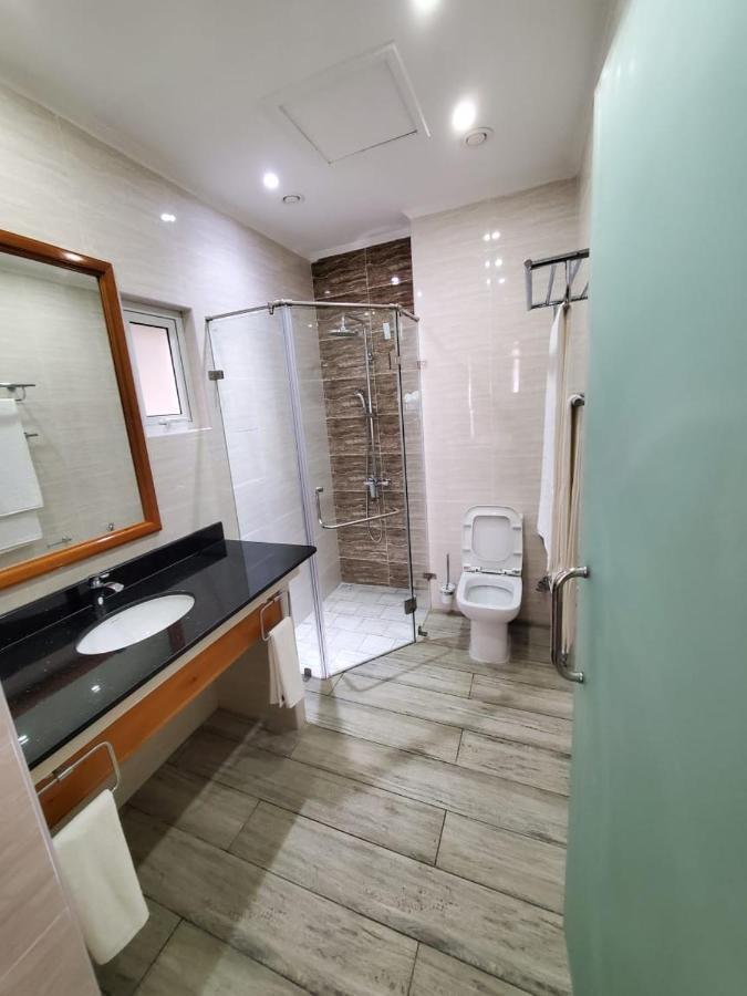 博瓦隆 Lakaz Kreol酒店 外观 照片